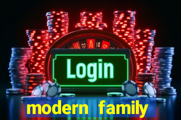 modern family online legendado